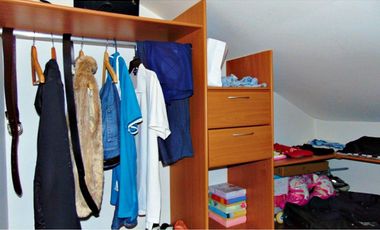 Venta o Permuta Apartamento Tríplex Milán, Manizales