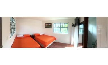 Alto Verde Finca Vacacional