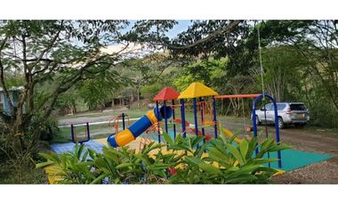 Alto Verde Finca Vacacional