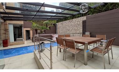 Casa en Venta Briceño -Aposentos