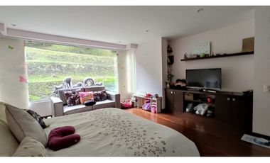 Casa en Venta Briceño -Aposentos