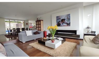 Casa en Venta Briceño -Aposentos