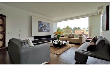 Casa en Venta Briceño -Aposentos