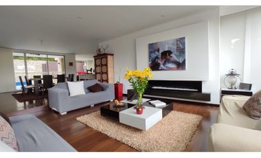 Casa en Venta Briceño -Aposentos