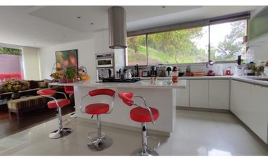 Casa en Venta Briceño -Aposentos
