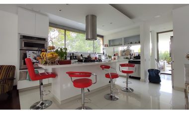 Casa en Venta Briceño -Aposentos