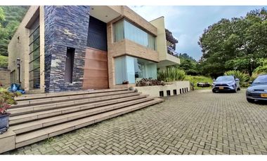 Casa en Venta Briceño -Aposentos