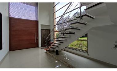 Casa en Venta Briceño -Aposentos
