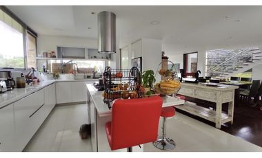 Casa en Venta Briceño -Aposentos