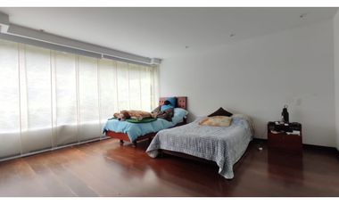 Casa en Venta Briceño -Aposentos