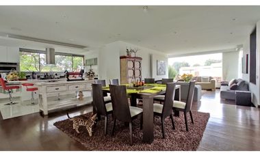 Casa en Venta Briceño -Aposentos
