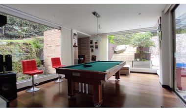 Casa en Venta Briceño -Aposentos