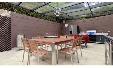 Casa en Venta Briceño -Aposentos