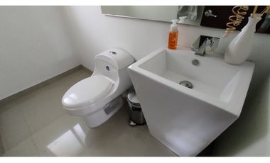 Casa en Venta Briceño -Aposentos