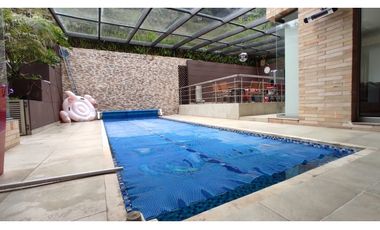 Casa en Venta Briceño -Aposentos