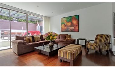 Casa en Venta Briceño -Aposentos