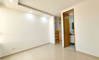 En Arriendo Apartamento en Dammar Manzanillo del Mar Cartagena