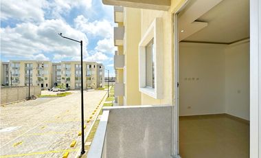 En Arriendo Apartamento en Dammar Manzanillo del Mar Cartagena