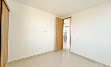 En Arriendo Apartamento en Dammar Manzanillo del Mar Cartagena