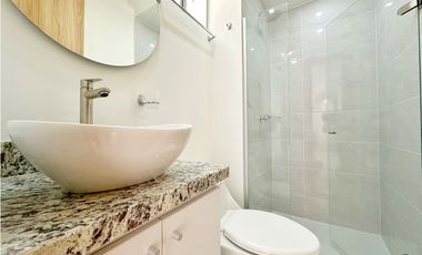 En Arriendo Apartamento en Dammar Manzanillo del Mar Cartagena