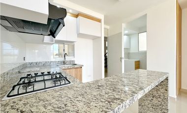 En Arriendo Apartamento en Dammar Manzanillo del Mar Cartagena