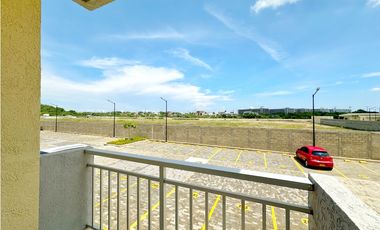 En Arriendo Apartamento en Dammar Manzanillo del Mar Cartagena