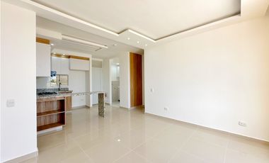 En Arriendo Apartamento en Dammar Manzanillo del Mar Cartagena