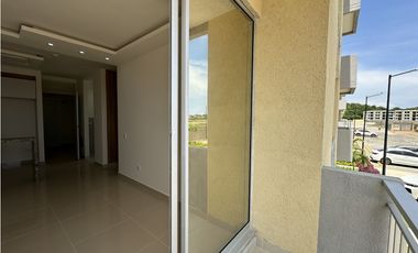 En Arriendo Apartamento en Dammar Manzanillo del Mar Cartagena