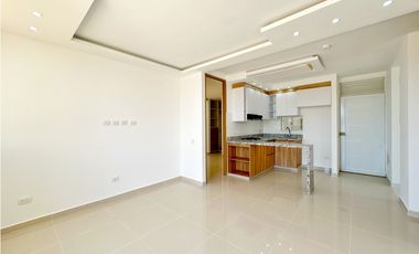 En Arriendo Apartamento en Dammar Manzanillo del Mar Cartagena