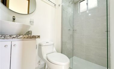 En Arriendo Apartamento en Dammar Manzanillo del Mar Cartagena