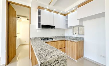 En Arriendo Apartamento en Dammar Manzanillo del Mar Cartagena