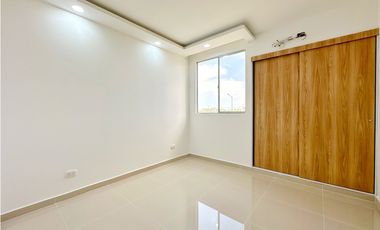En Arriendo Apartamento en Dammar Manzanillo del Mar Cartagena