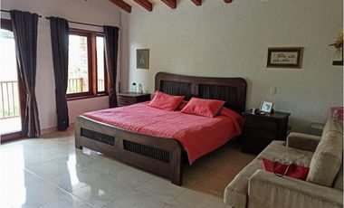 VENTA FINCA ENTRE MARINILLA Y EL CARMEN DE VIBORAL HERMOSA