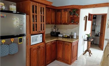 VENTA FINCA ENTRE MARINILLA Y EL CARMEN DE VIBORAL HERMOSA