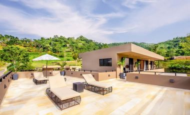 ESPECTACULAR FINCA EN NOCAIMA CUND