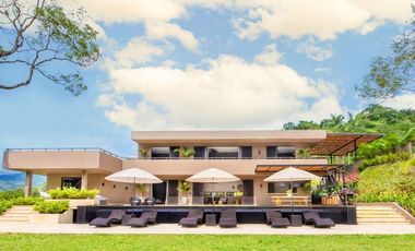 ESPECTACULAR FINCA EN NOCAIMA CUND