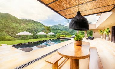 ESPECTACULAR FINCA EN NOCAIMA CUND