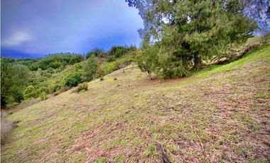 Lote Parcelacion VISTA REPRESA (Retiro)