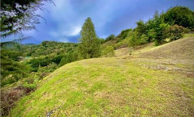Lote Parcelacion VISTA REPRESA (Retiro)