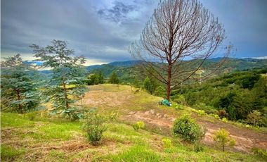 Lote Parcelacion VISTA REPRESA (Retiro)