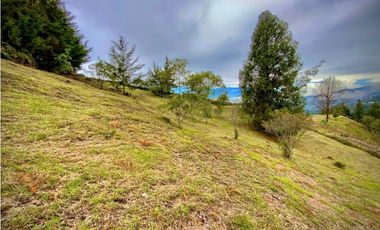 Lote Parcelacion VISTA REPRESA (Retiro)