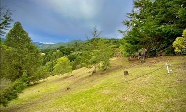 Lote Parcelacion VISTA REPRESA (Retiro)