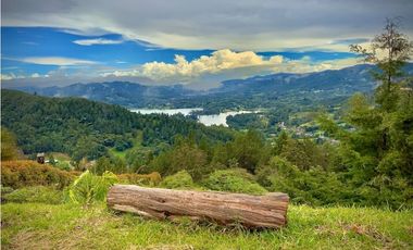 Lote Parcelacion VISTA REPRESA (Retiro)