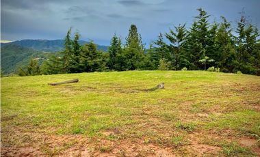 Lote Parcelacion VISTA REPRESA (Retiro)