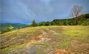 Lote Parcelacion VISTA REPRESA (Retiro)