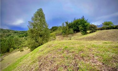 Lote Parcelacion VISTA REPRESA (Retiro)