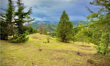 Lote Parcelacion VISTA REPRESA (Retiro)