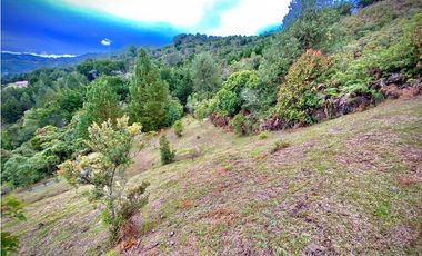 Lote Parcelacion VISTA REPRESA (Retiro)