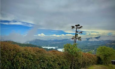 Lote Parcelacion VISTA REPRESA (Retiro)