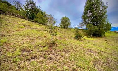 Lote Parcelacion VISTA REPRESA (Retiro)